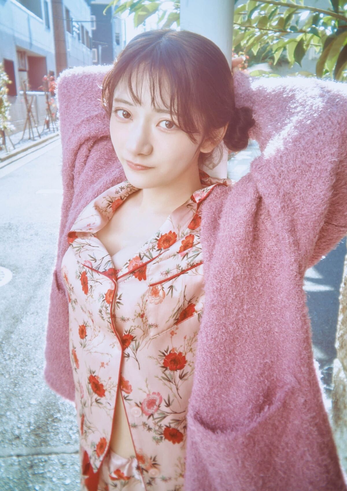 JP 尊みを感じて桜井 - BRODYデジタル写真集 toutopia 56 JP 尊みを感じて桜井 - BRODYデジタル写真集 toutopia