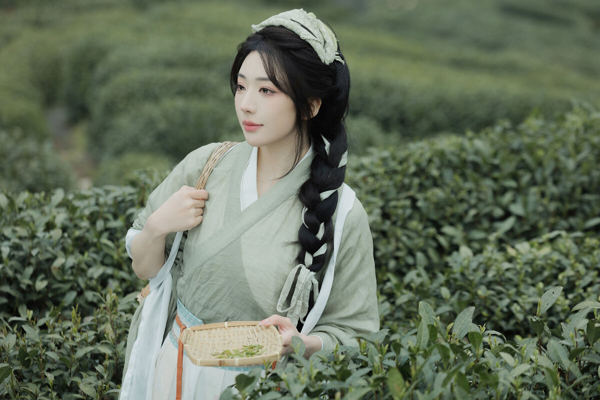 YiTuYu艺图语 Vol.9791 Shi Nan Yuan Bu Shi Zhou 59 YiTuYu艺图语 Vol.9791 Shi Nan Yuan Bu Shi Zhou