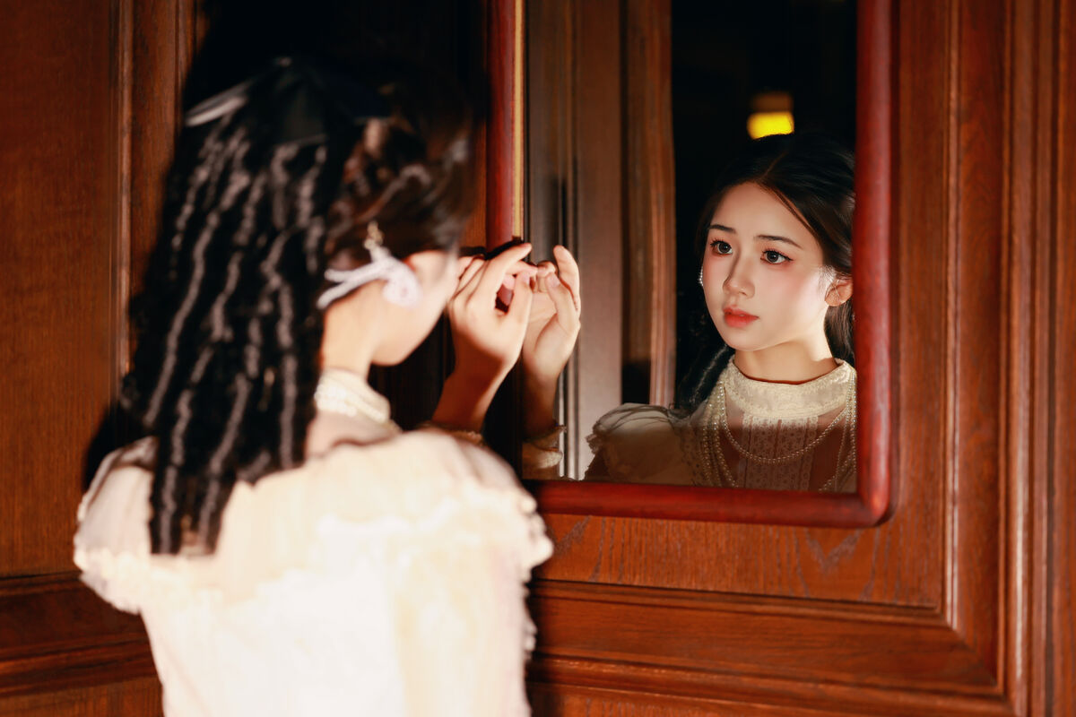 YiTuYu艺图语 Vol.9454 Xiao Du Tong Xue 27 YiTuYu艺图语 Vol.9454 Xiao Du Tong Xue
