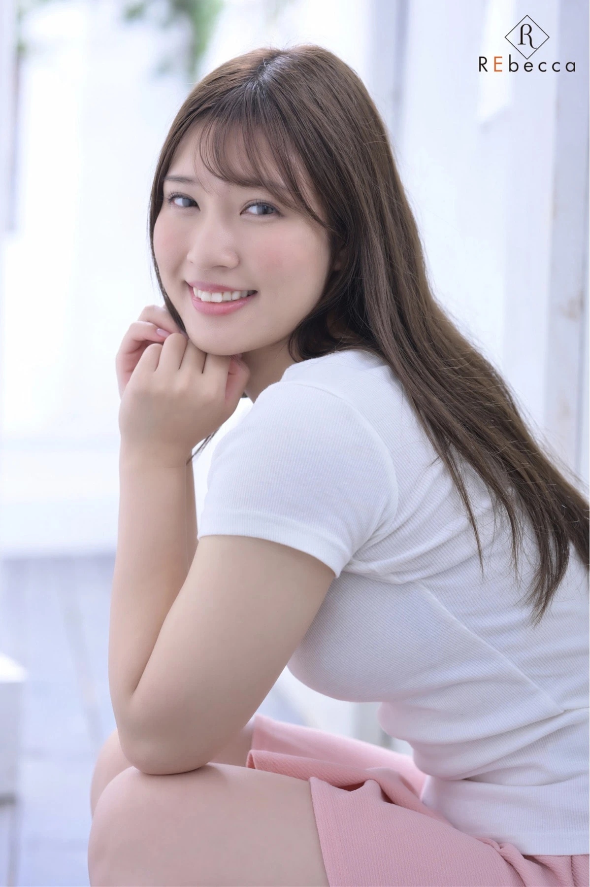 Rie Miyagi 宮城りえ, ヌード写真集 「Rie2 Stardust Angel S級アイドル」 8 Rie Miyagi 宮城りえ, ヌード写真集 「Rie2 Stardust Angel S級アイドル」