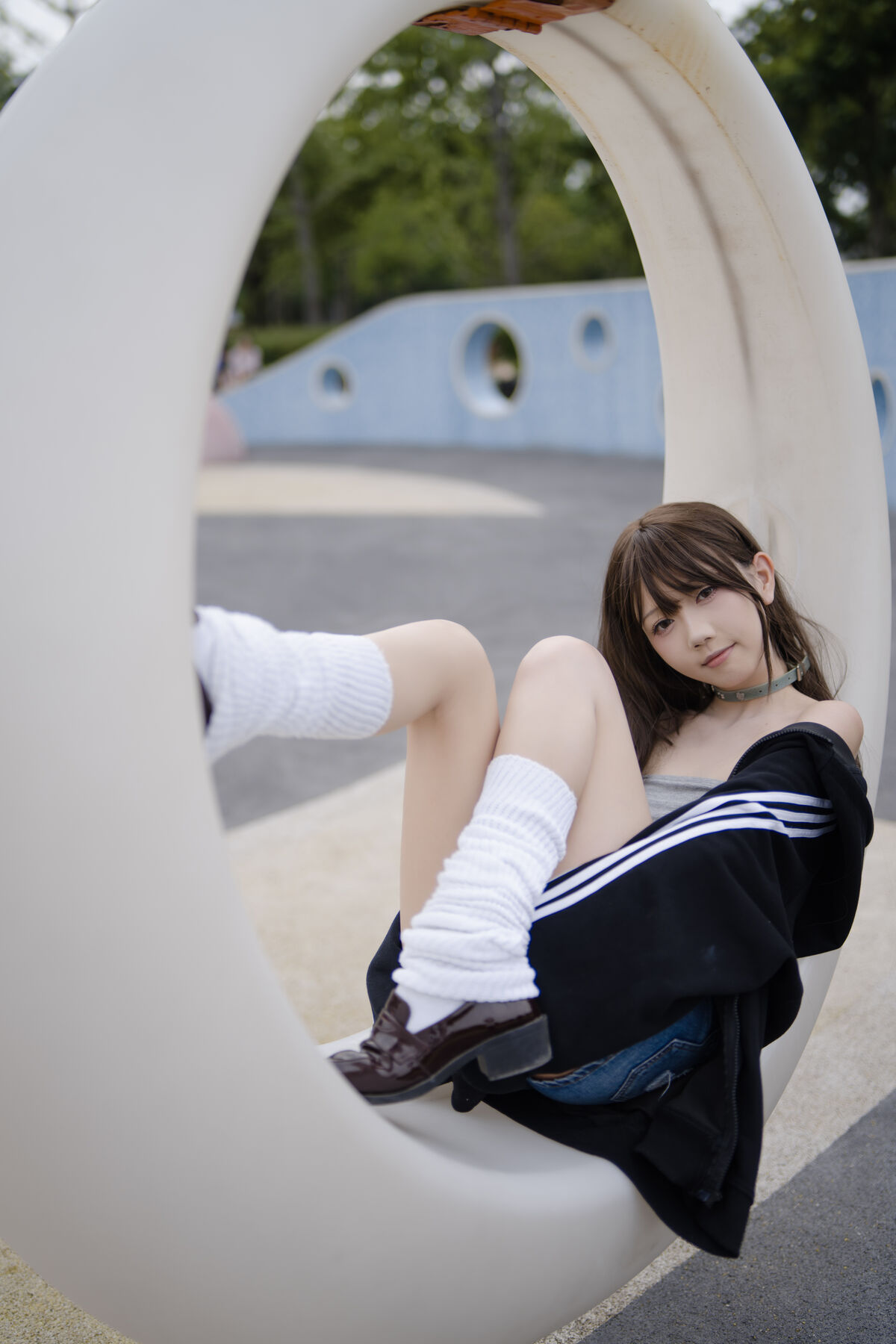 YiTuYu艺图语 Vol.9603 Wan Sha Sha 17 YiTuYu艺图语 Vol.9603 Wan Sha Sha