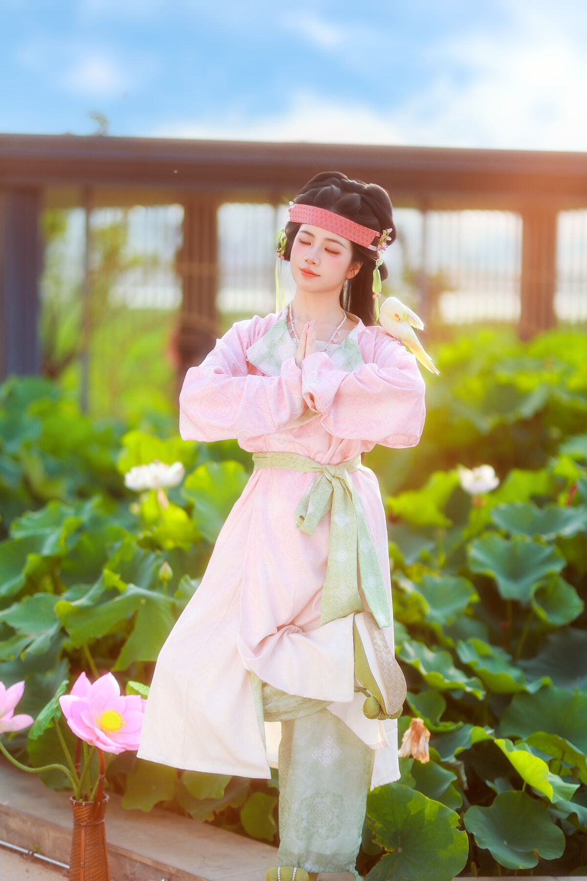 YiTuYu艺图语 Vol.9426 Xiao Du Tong Xue 44 YiTuYu艺图语 Vol.9426 Xiao Du Tong Xue