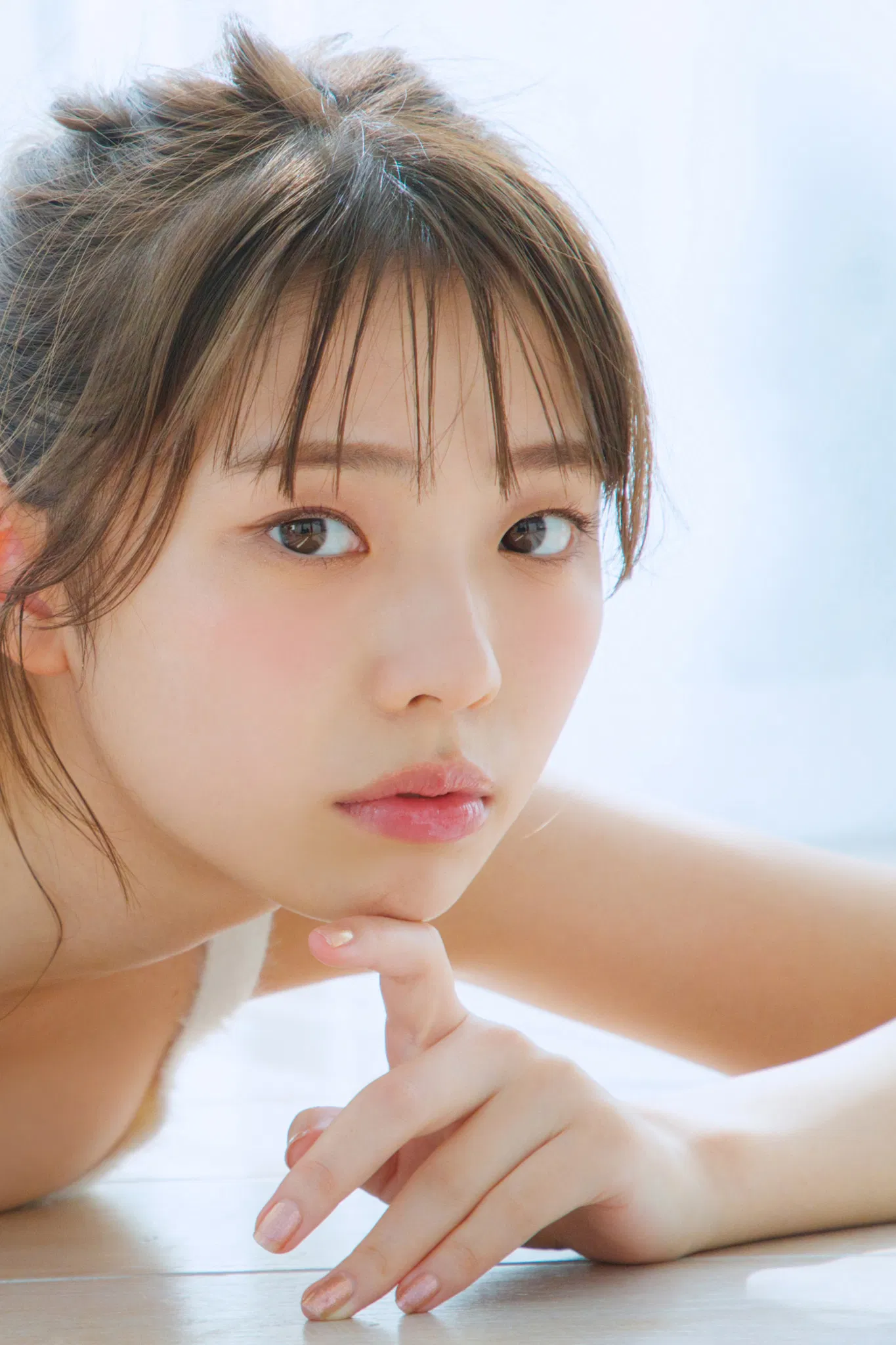 FRIDAYデジタル写真集 菊地姫奈「Spotlight」vol.2 120ページ豪華版 83 FRIDAYデジタル写真集 菊地姫奈「Spotlight」vol.2 120ページ豪華版