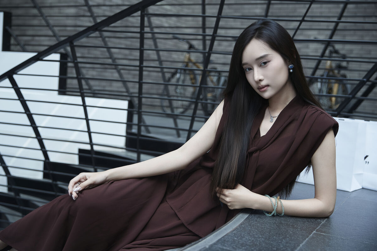 YiTuYu艺图语 Vol.9447 Jia Jia 17 YiTuYu艺图语 Vol.9447 Jia Jia
