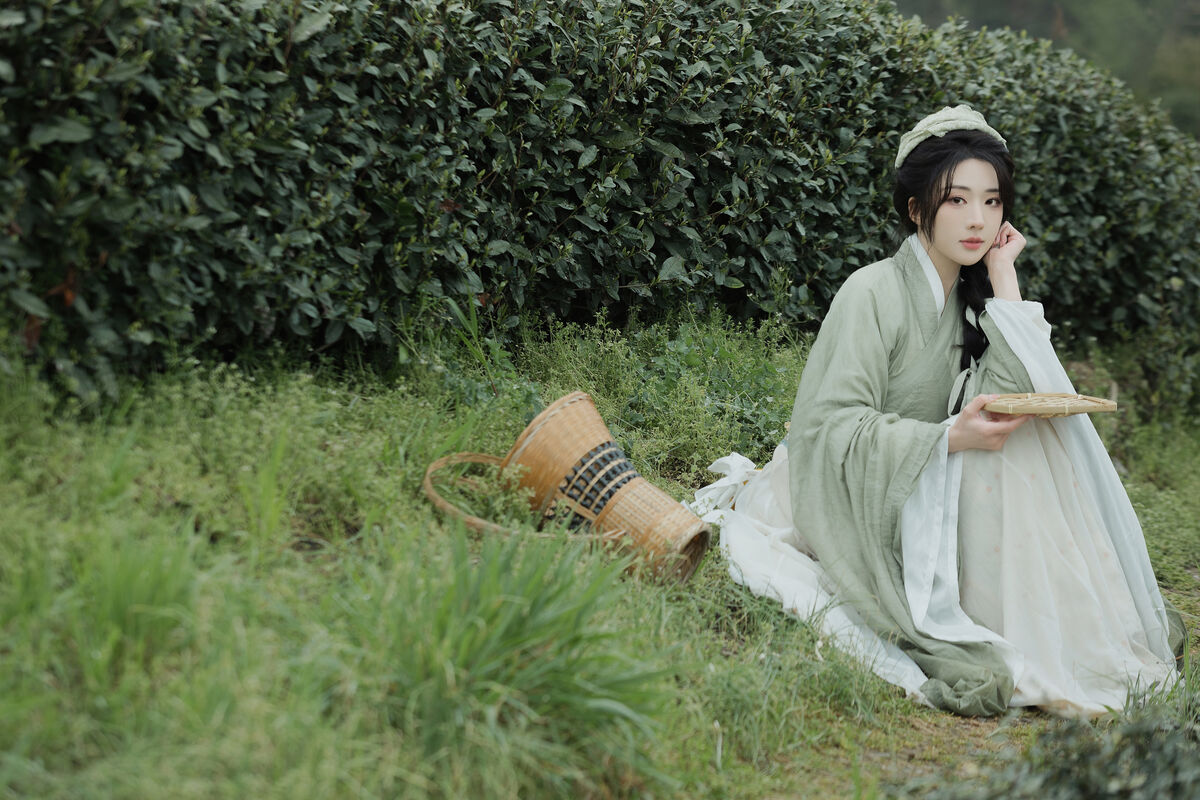 YiTuYu艺图语 Vol.9791 Shi Nan Yuan Bu Shi Zhou 60 YiTuYu艺图语 Vol.9791 Shi Nan Yuan Bu Shi Zhou