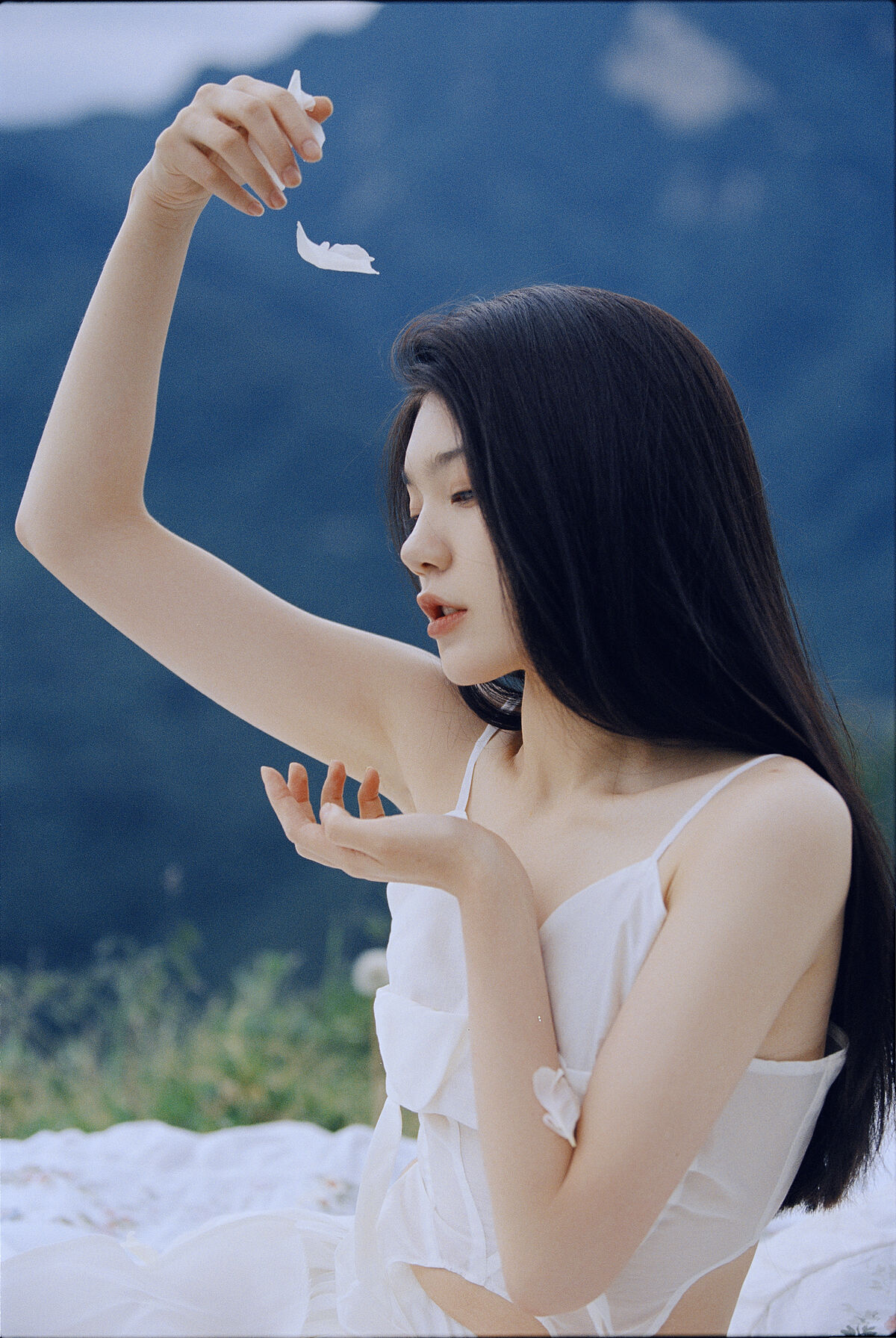 YiTuYu艺图语 Vol.9711 Chensuy333 29 YiTuYu艺图语 Vol.9711 Chensuy333