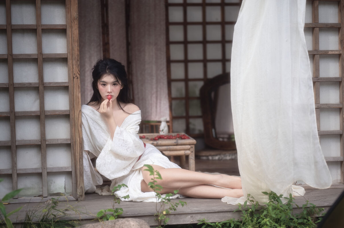 YiTuYu艺图语 Vol.9781 Wan Zi 41 YiTuYu艺图语 Vol.9781 Wan Zi