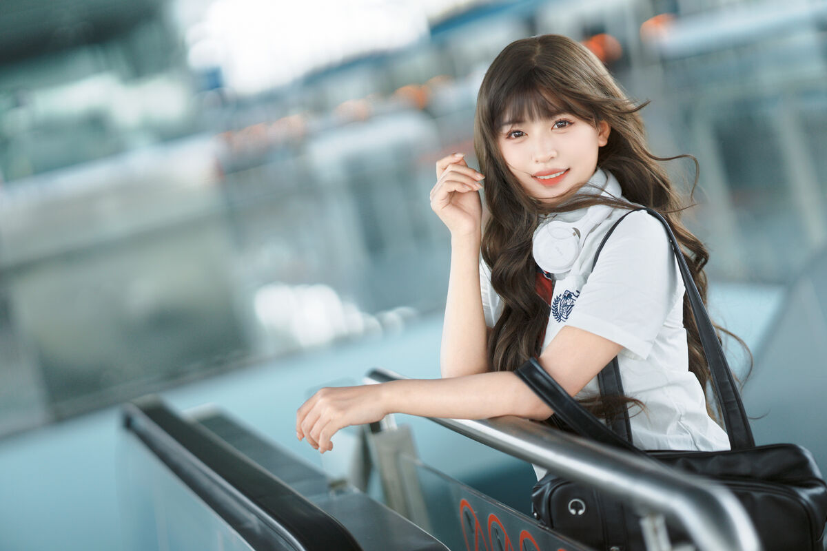 YiTuYu艺图语 Vol.9706 Gui Hua Ya 10 YiTuYu艺图语 Vol.9706 Gui Hua Ya