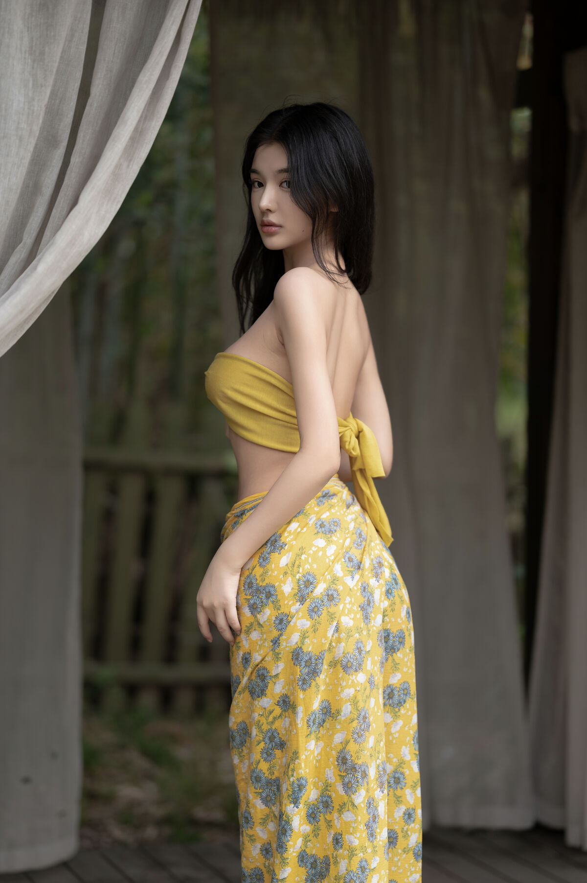 YiTuYu艺图语 Vol.9689 Wan Zi 17 YiTuYu艺图语 Vol.9689 Wan Zi