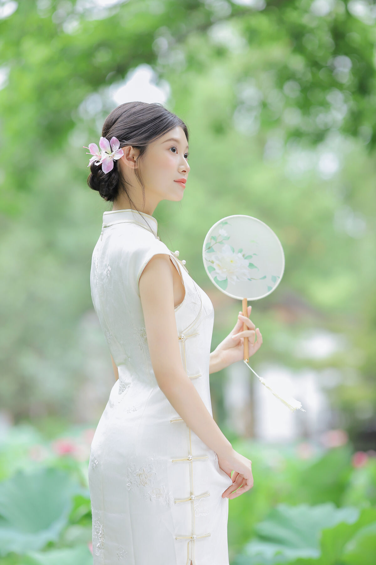 YiTuYu艺图语 Vol.9703 Yi Kou Shao Mai 26 YiTuYu艺图语 Vol.9703 Yi Kou Shao Mai