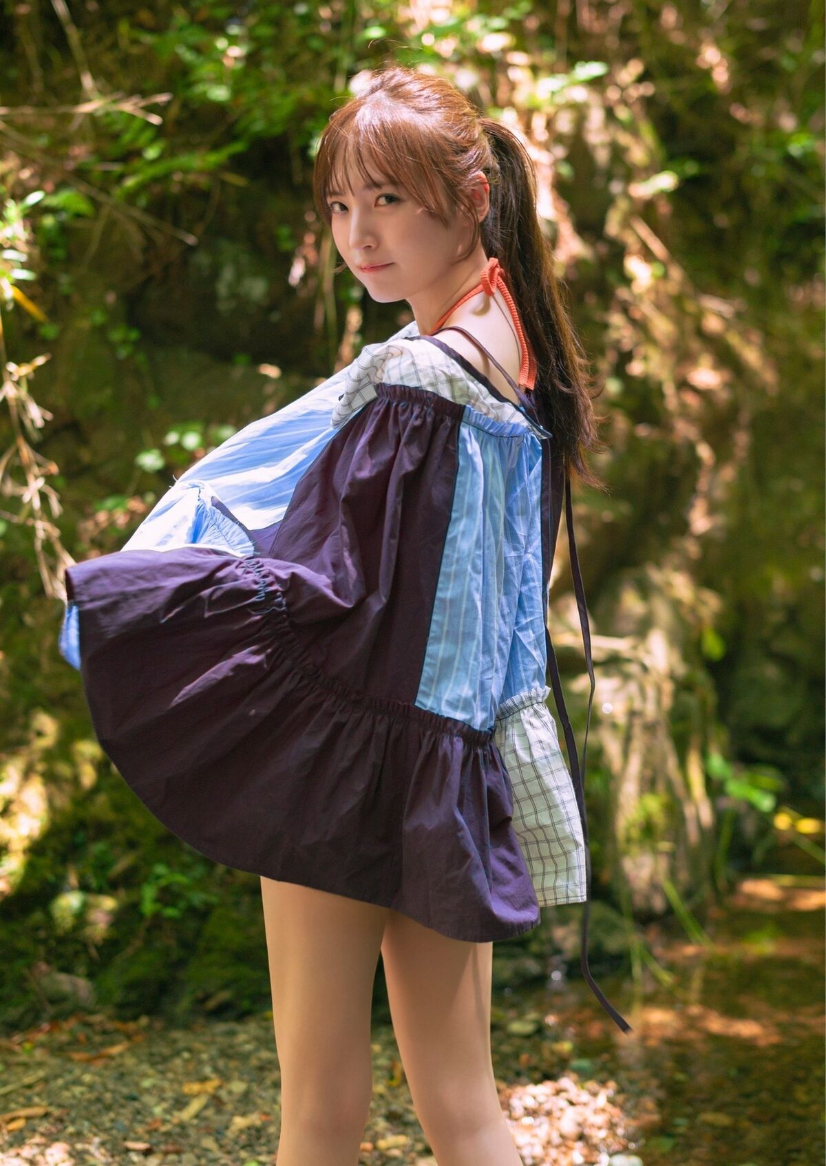 JP Yura Yura 由良ゆら - デジタル限定 YJ PHOTO BOOK よーよーよー写真集 ゆらゆら”しないの 39 JP Yura Yura 由良ゆら - デジタル限定 YJ PHOTO BOOK よーよーよー写真集 ゆらゆら”しないの