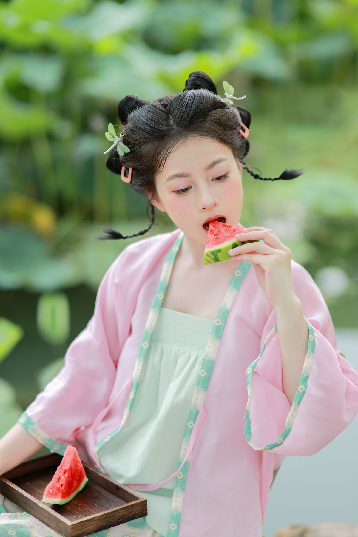 YiTuYu艺图语 Vol.9841 Xiao Mao Yu Gan 12 YiTuYu艺图语 Vol.9841 Xiao Mao Yu Gan