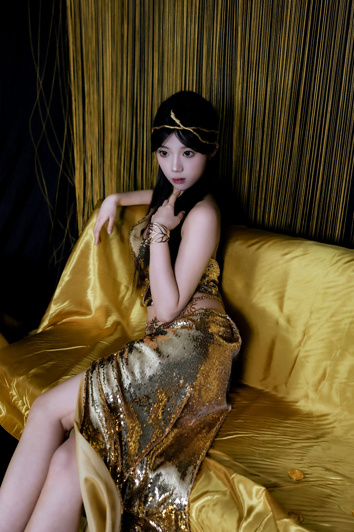 YiTuYu艺图语 Vol.9445 Lan Lan 22 YiTuYu艺图语 Vol.9445 Lan Lan