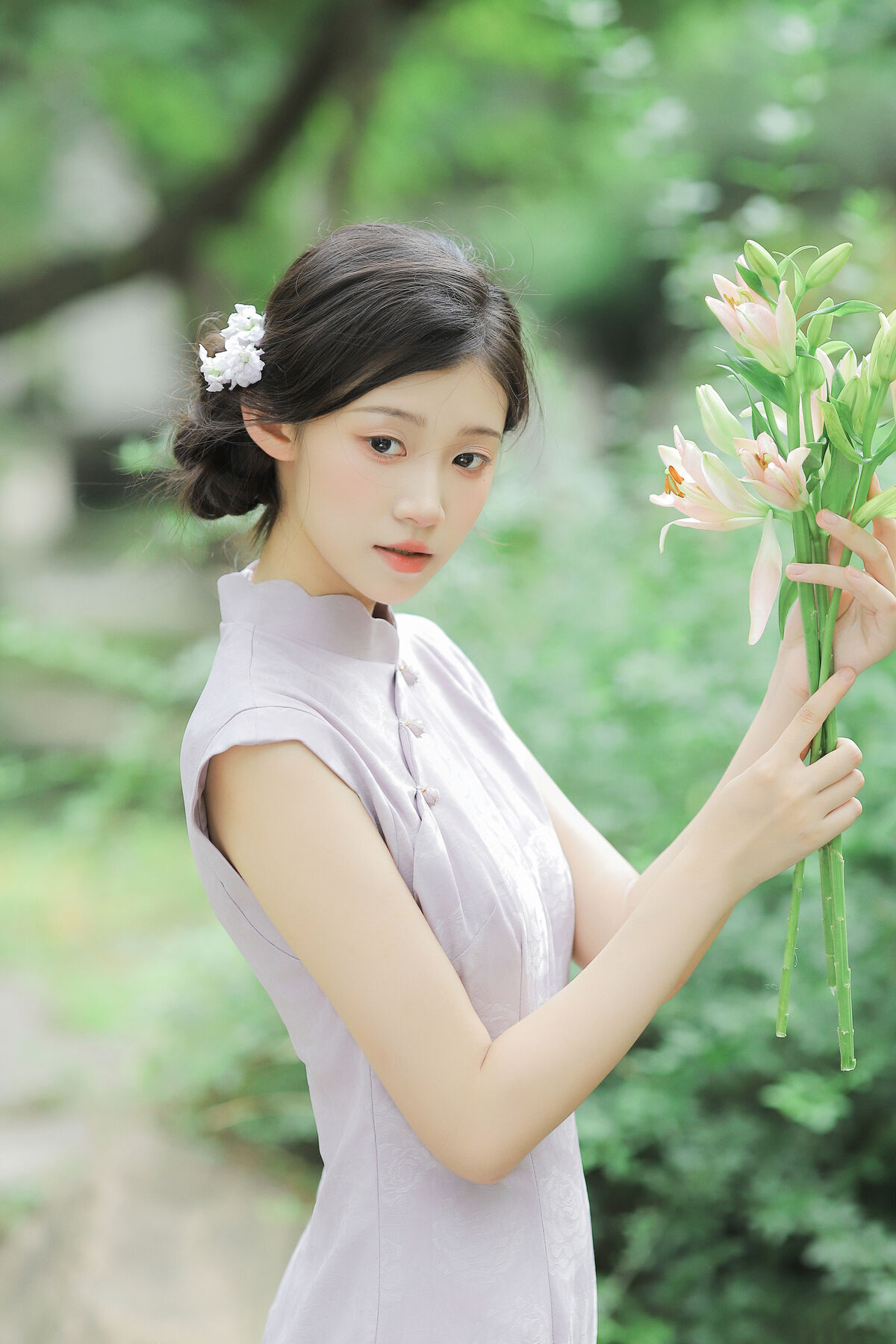 YiTuYu艺图语 Vol.9784 Yi Kou Shao Mai 18 YiTuYu艺图语 Vol.9784 Yi Kou Shao Mai