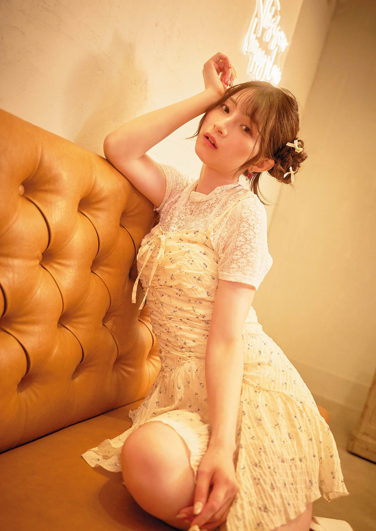 JP Honoka Kuroki 黒木ほの香 - 2nd写真集 Move on 55 JP Honoka Kuroki 黒木ほの香 - 2nd写真集 Move on