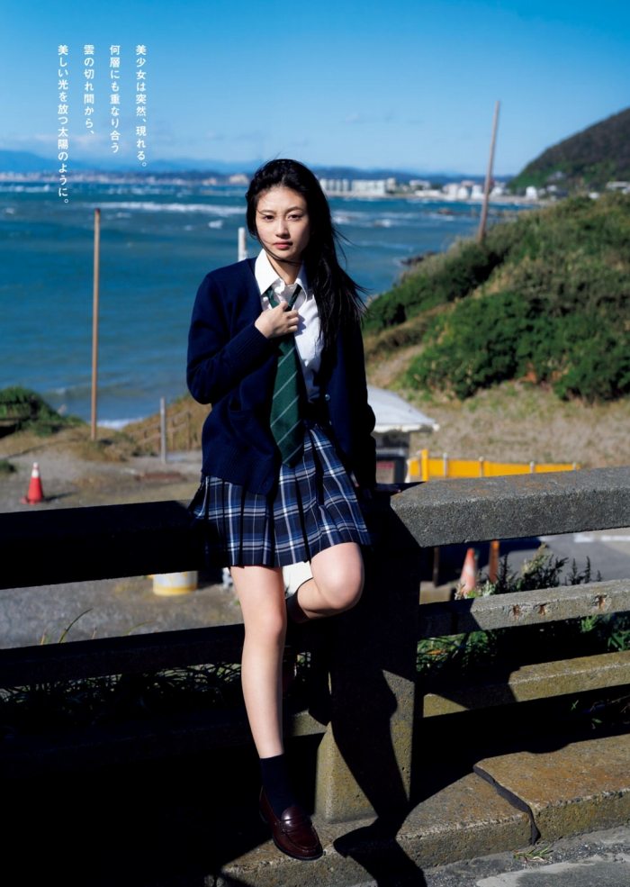吉田あかり 美人モデルの水着グラビア画像! 154 吉田あかり 美人モデルの水着グラビア画像!