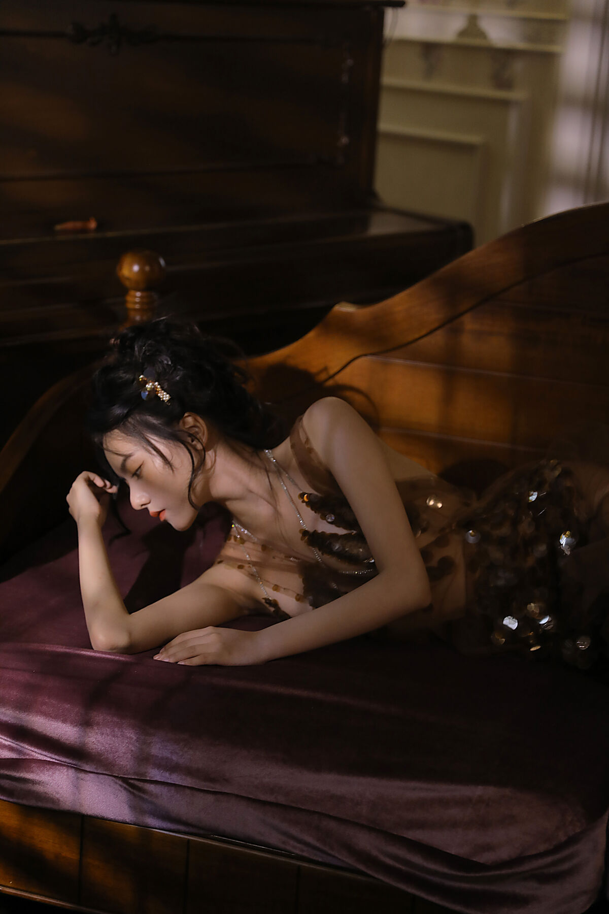 YiTuYu艺图语 Vol.9528 Fi Fi Xuan 11 YiTuYu艺图语 Vol.9528 Fi Fi Xuan