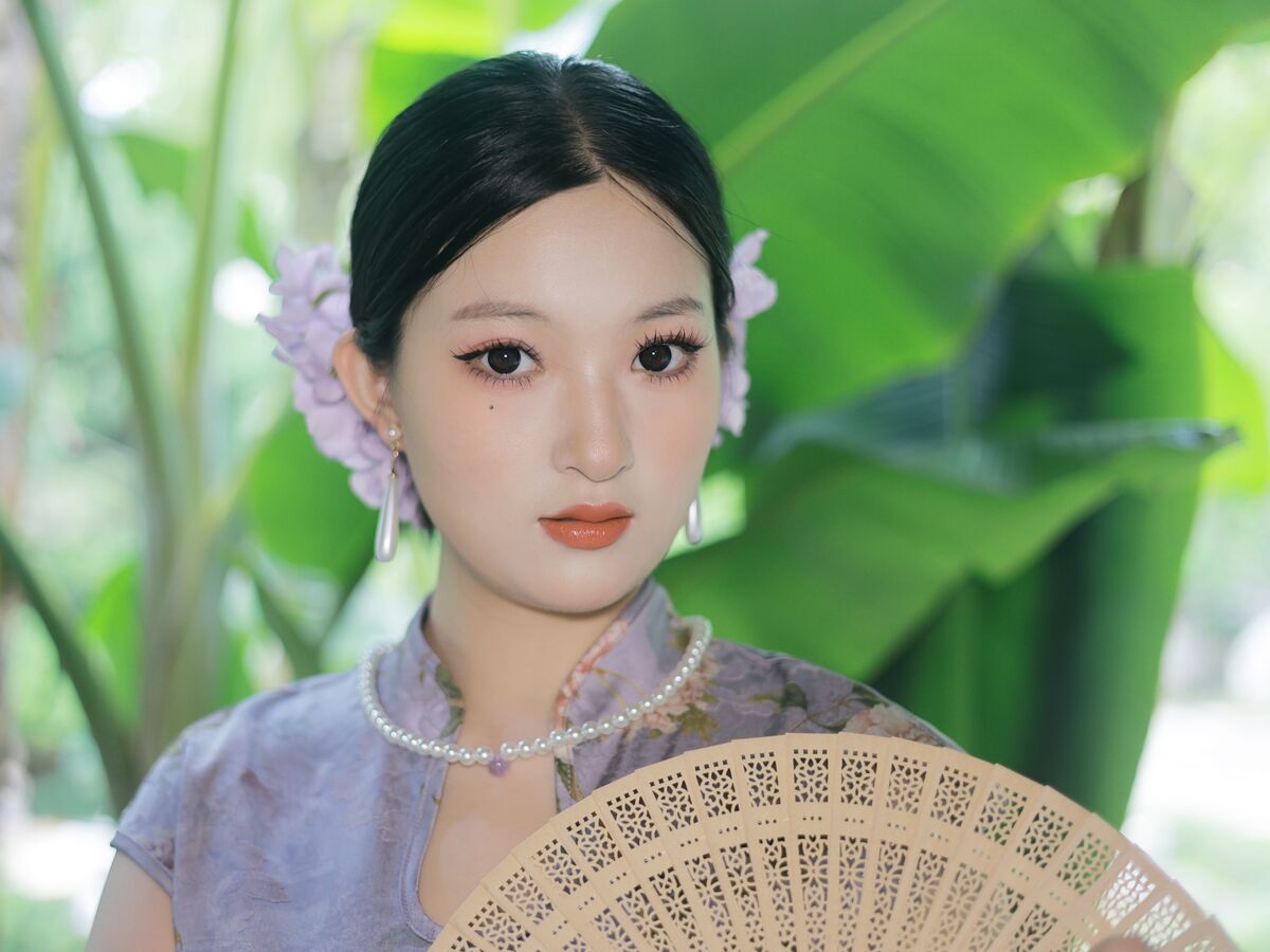 YiTuYu艺图语 Vol.9524 Yao Yao 13 YiTuYu艺图语 Vol.9524 Yao Yao