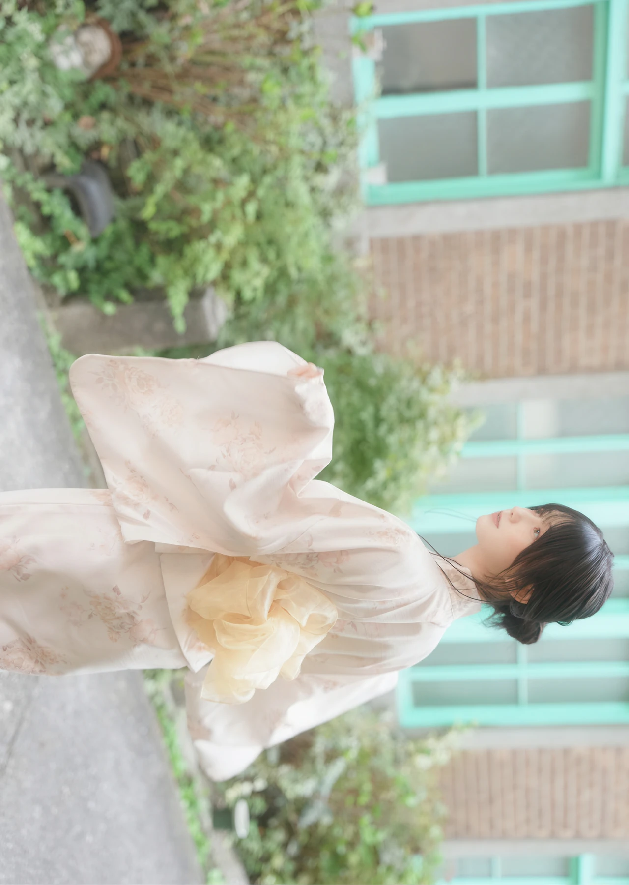 Kanna Seto 瀬戸環奈, 写真集 「ぬくもり日和」 10 Kanna Seto 瀬戸環奈, 写真集 「ぬくもり日和」