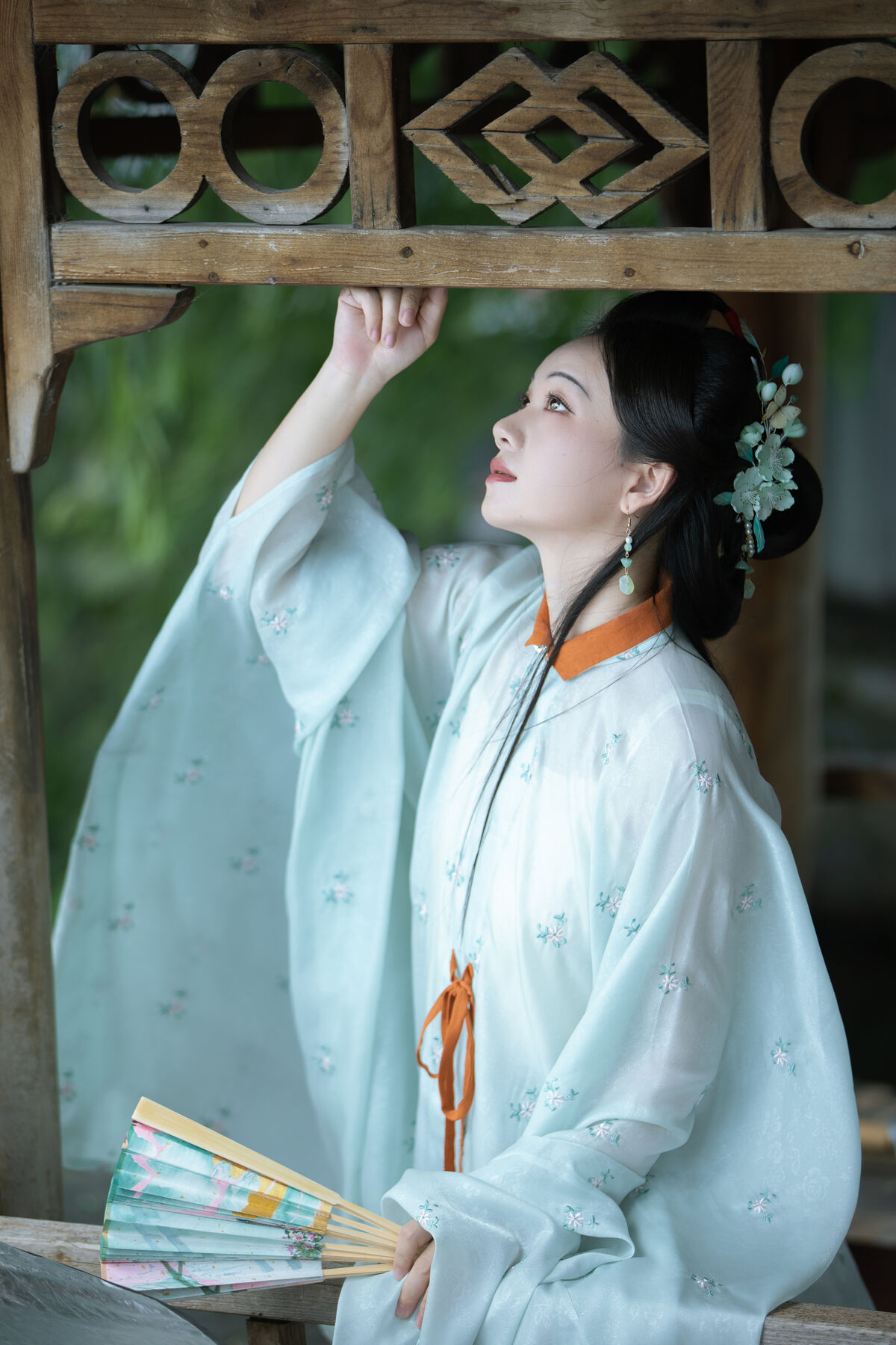 YiTuYu艺图语 Vol.9480 Qiu Da Da 27 YiTuYu艺图语 Vol.9480 Qiu Da Da