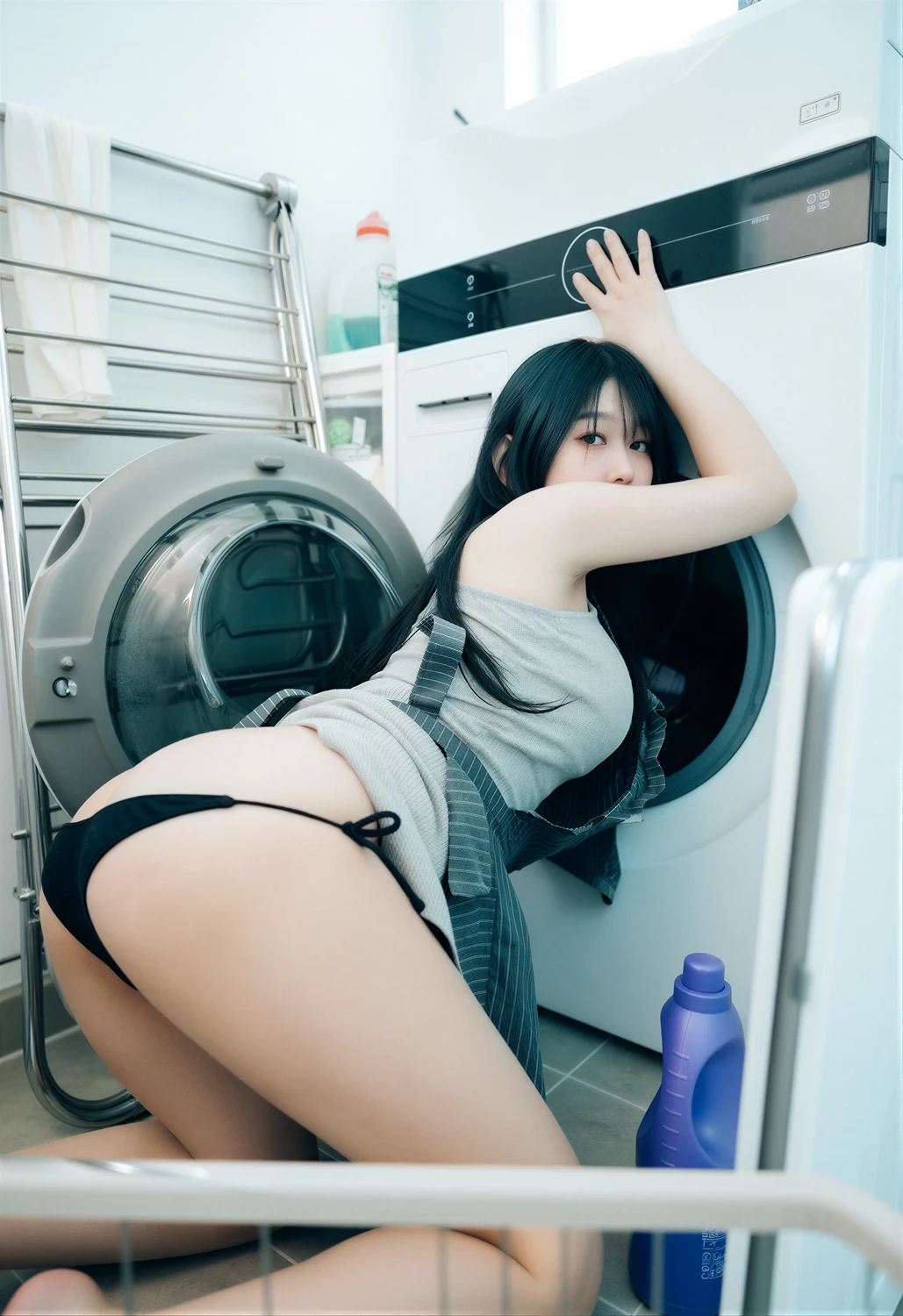 Zia 지아 – Haivia 「Young Wife」