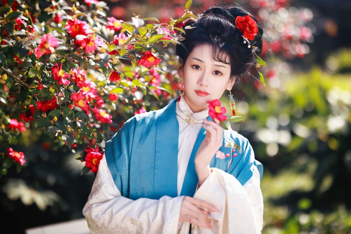 YiTuYu艺图语 Vol.9682 Yi Zhi Da Da Da Li Zi 14 YiTuYu艺图语 Vol.9682 Yi Zhi Da Da Da Li Zi