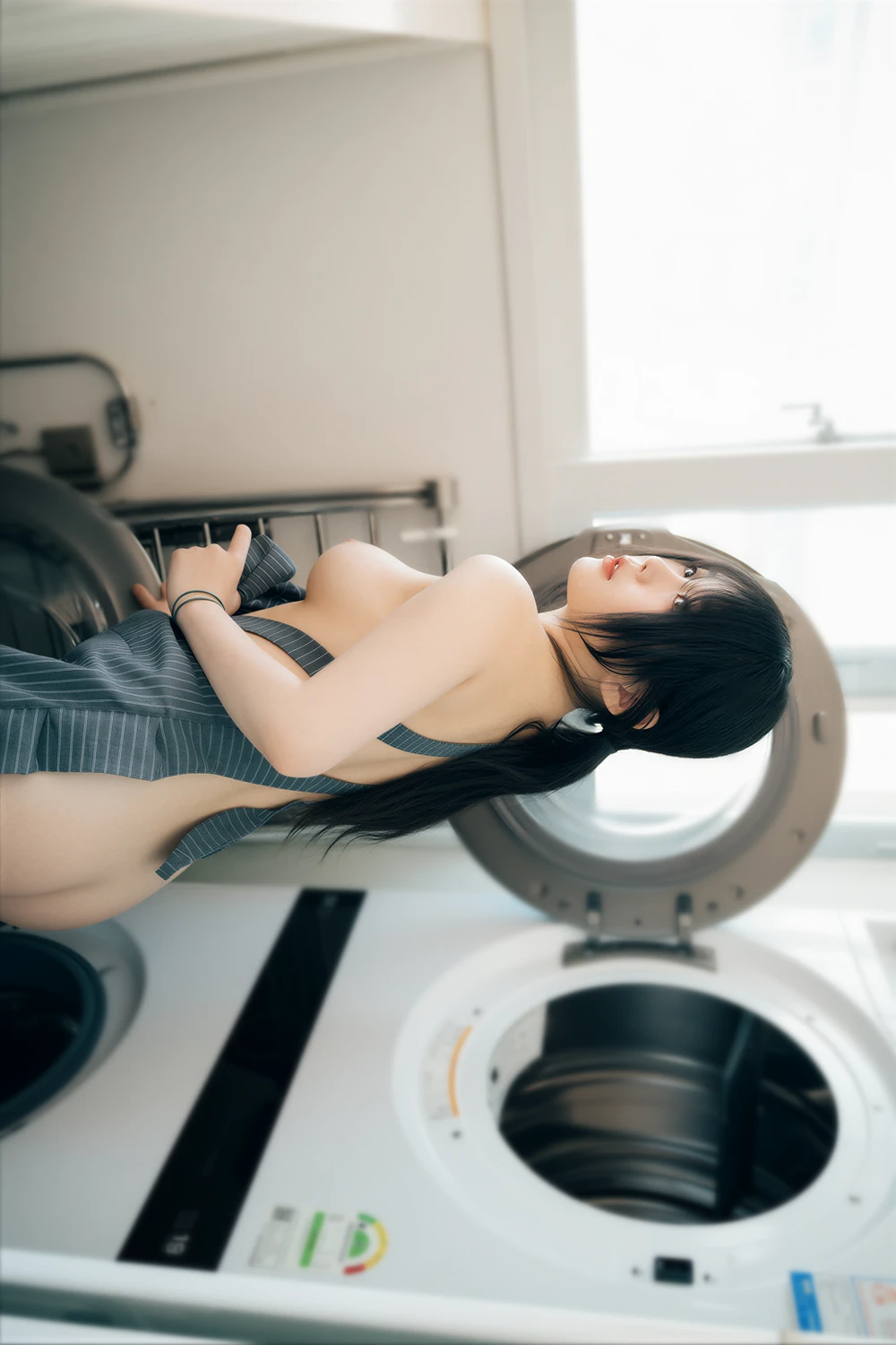 Zia 지아 – Haivia 「Young Wife」 10 Zia 지아 – Haivia 「Young Wife」