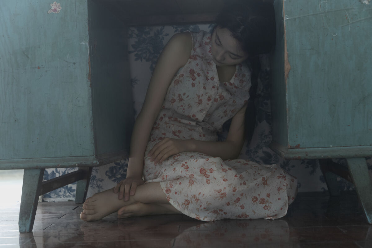 YiTuYu艺图语 Vol.9604 Meng Yi 22 YiTuYu艺图语 Vol.9604 Meng Yi