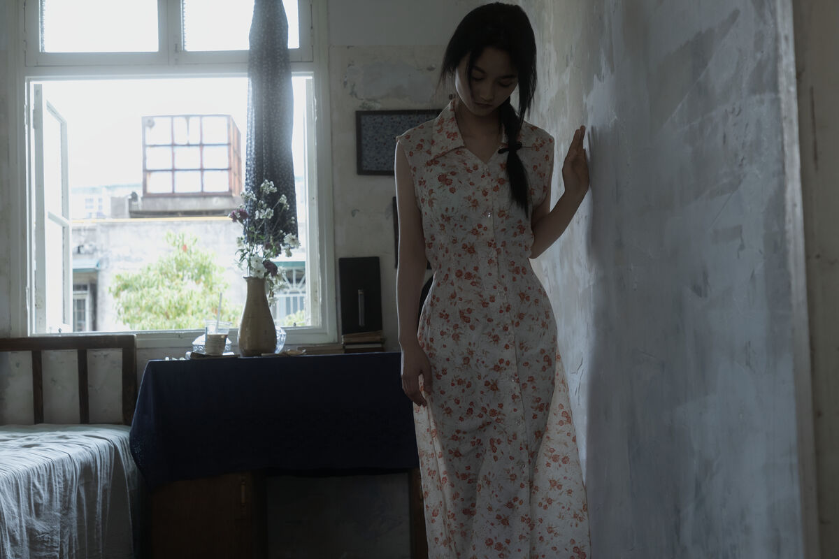 YiTuYu艺图语 Vol.9604 Meng Yi 21 YiTuYu艺图语 Vol.9604 Meng Yi