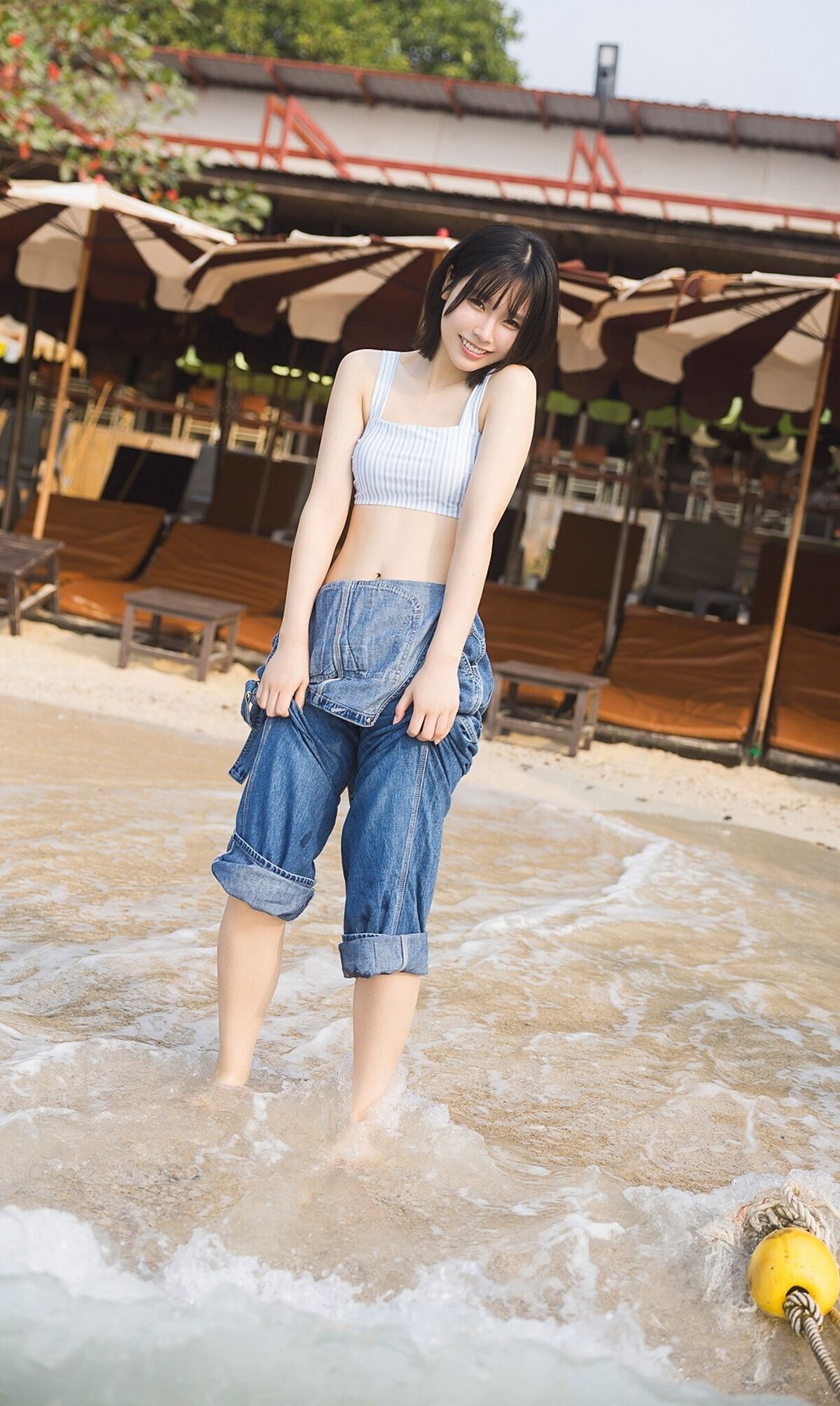 JP Liyuu - オールアザー版 Liyuu 2nd写真集 ヒトミ Part01 42 JP Liyuu - オールアザー版 Liyuu 2nd写真集 ヒトミ Part01