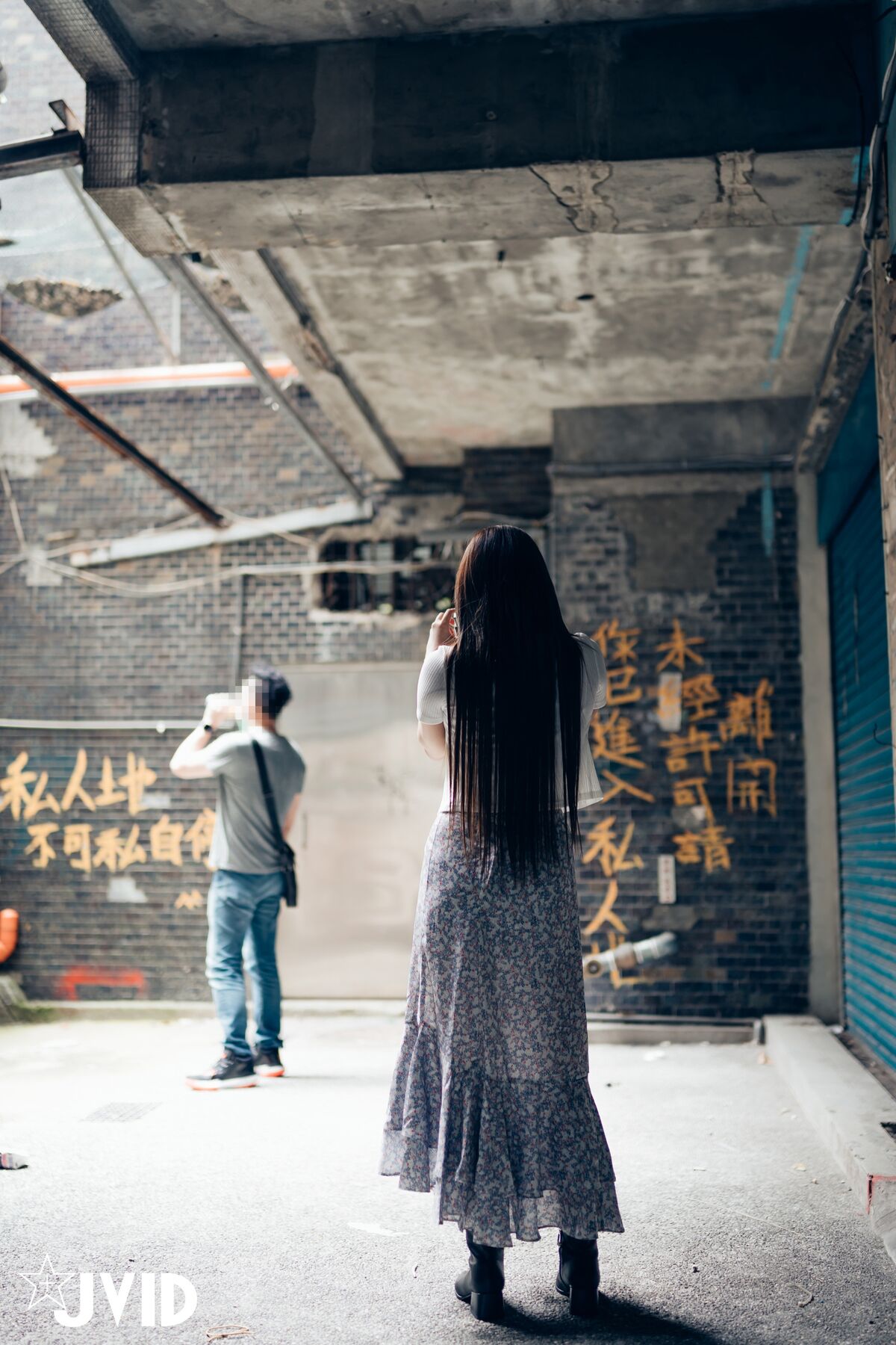 Lele 樂樂 - 讓人可以能男女交換身體的相機 一般版跟隱藏版尺度都上空無碼無遮 Part01 47 Lele 樂樂 - 讓人可以能男女交換身體的相機 一般版跟隱藏版尺度都上空無碼無遮 Part01