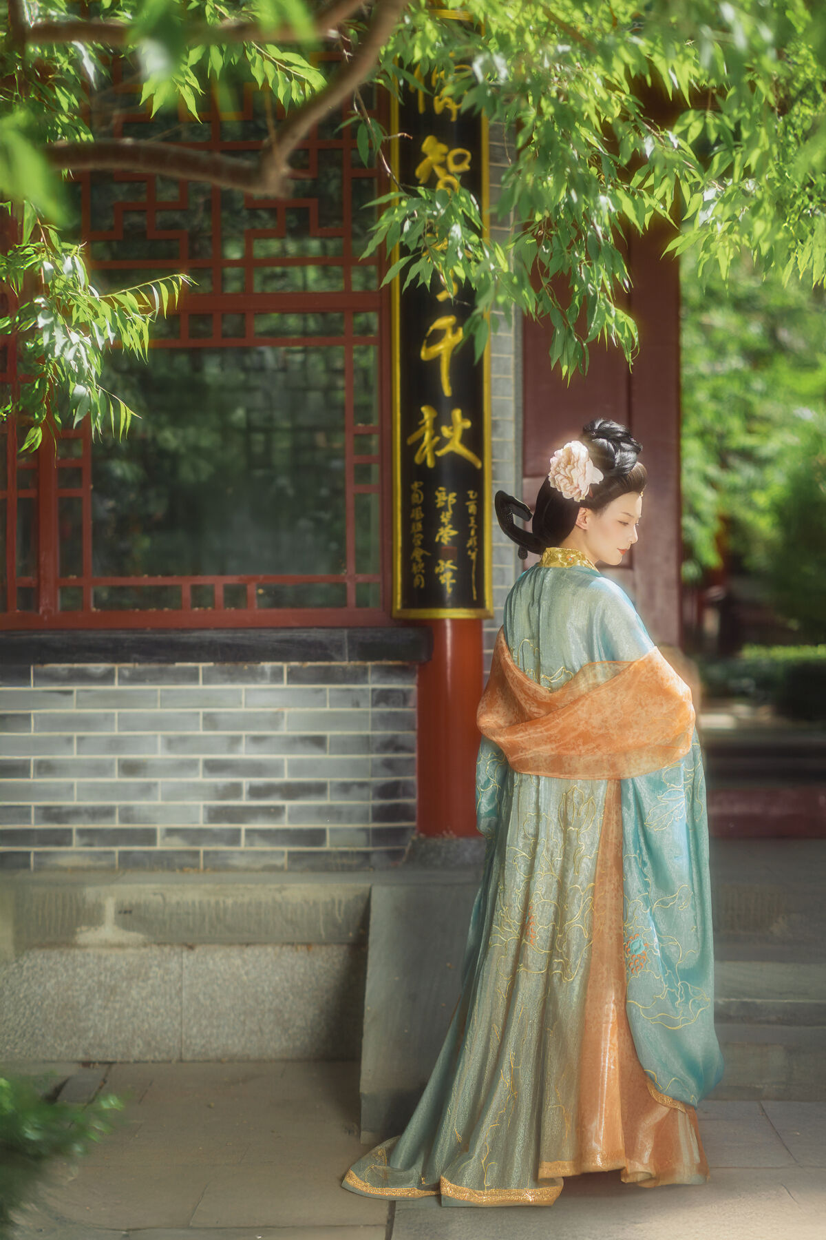 YiTuYu艺图语 Vol.9616 Yuan Xi 21 YiTuYu艺图语 Vol.9616 Yuan Xi