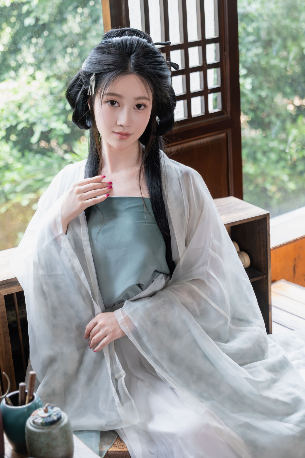 Coser@年年Nnian - 浣溪沙 53 Coser@年年Nnian - 浣溪沙