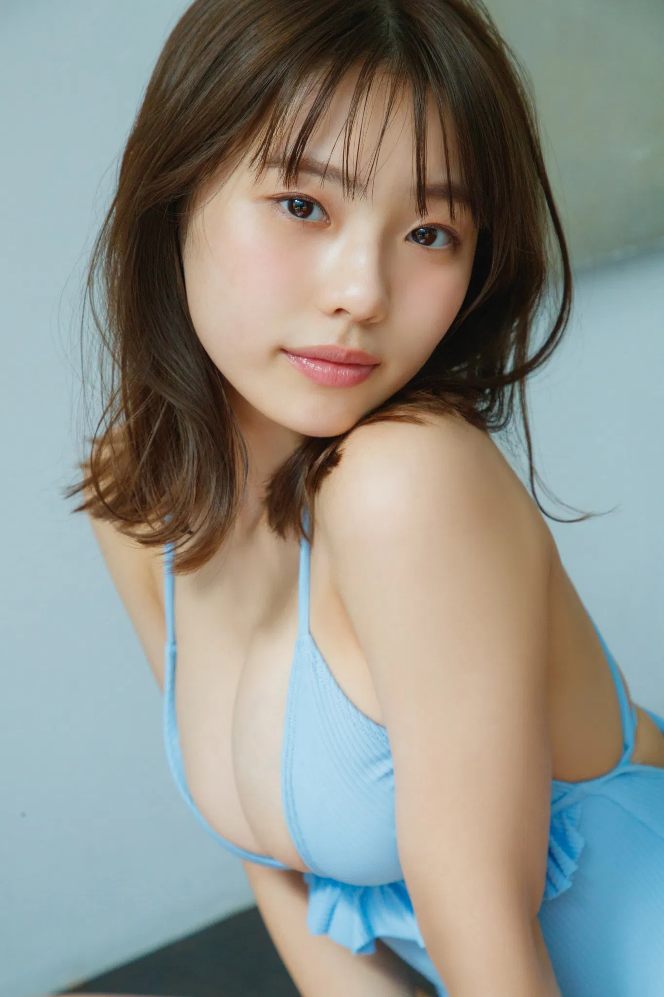 FRIDAYデジタル写真集 菊地姫奈「Spotlight」vol.2 120ページ豪華版 82 FRIDAYデジタル写真集 菊地姫奈「Spotlight」vol.2 120ページ豪華版