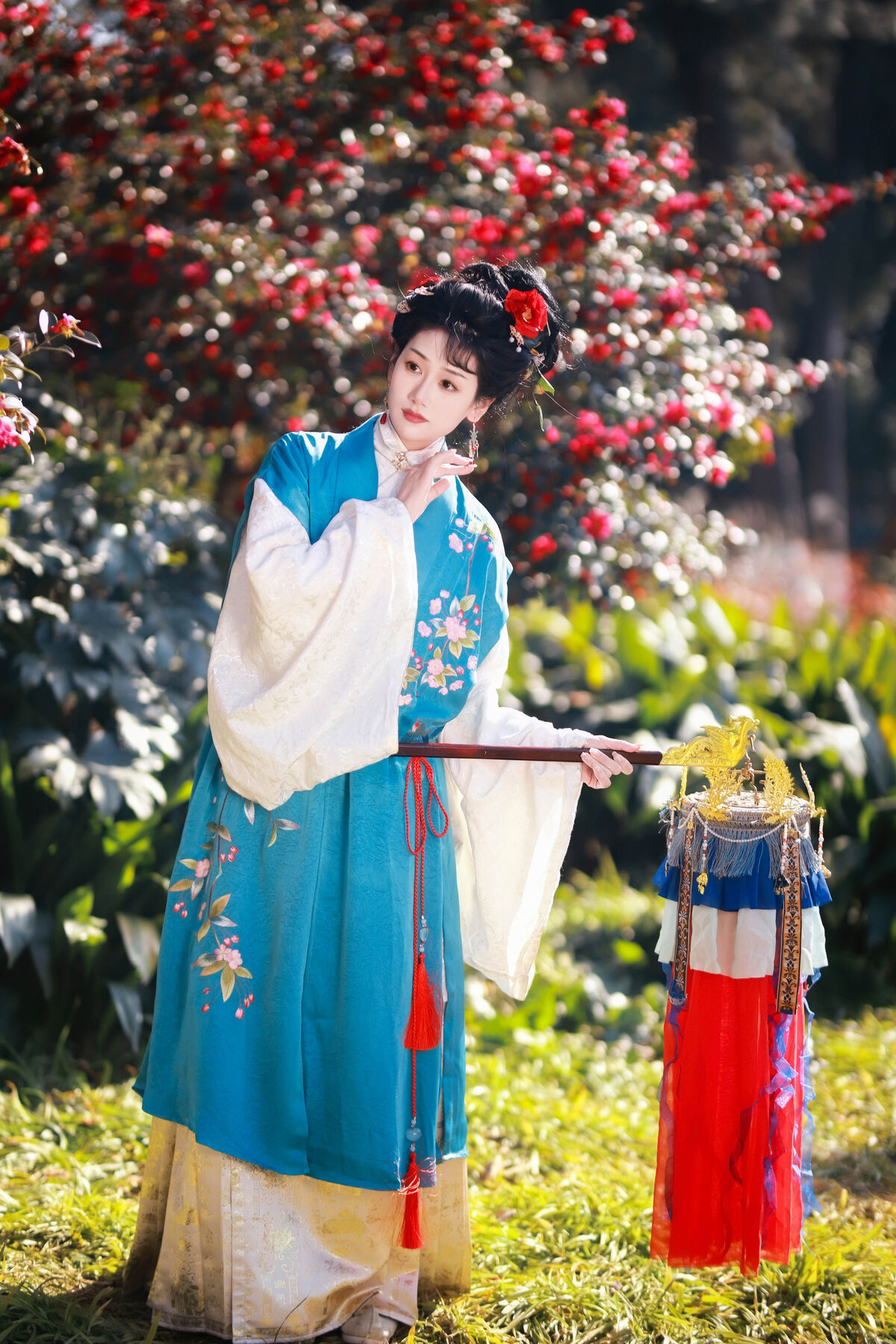 YiTuYu艺图语 Vol.9682 Yi Zhi Da Da Da Li Zi 15 YiTuYu艺图语 Vol.9682 Yi Zhi Da Da Da Li Zi