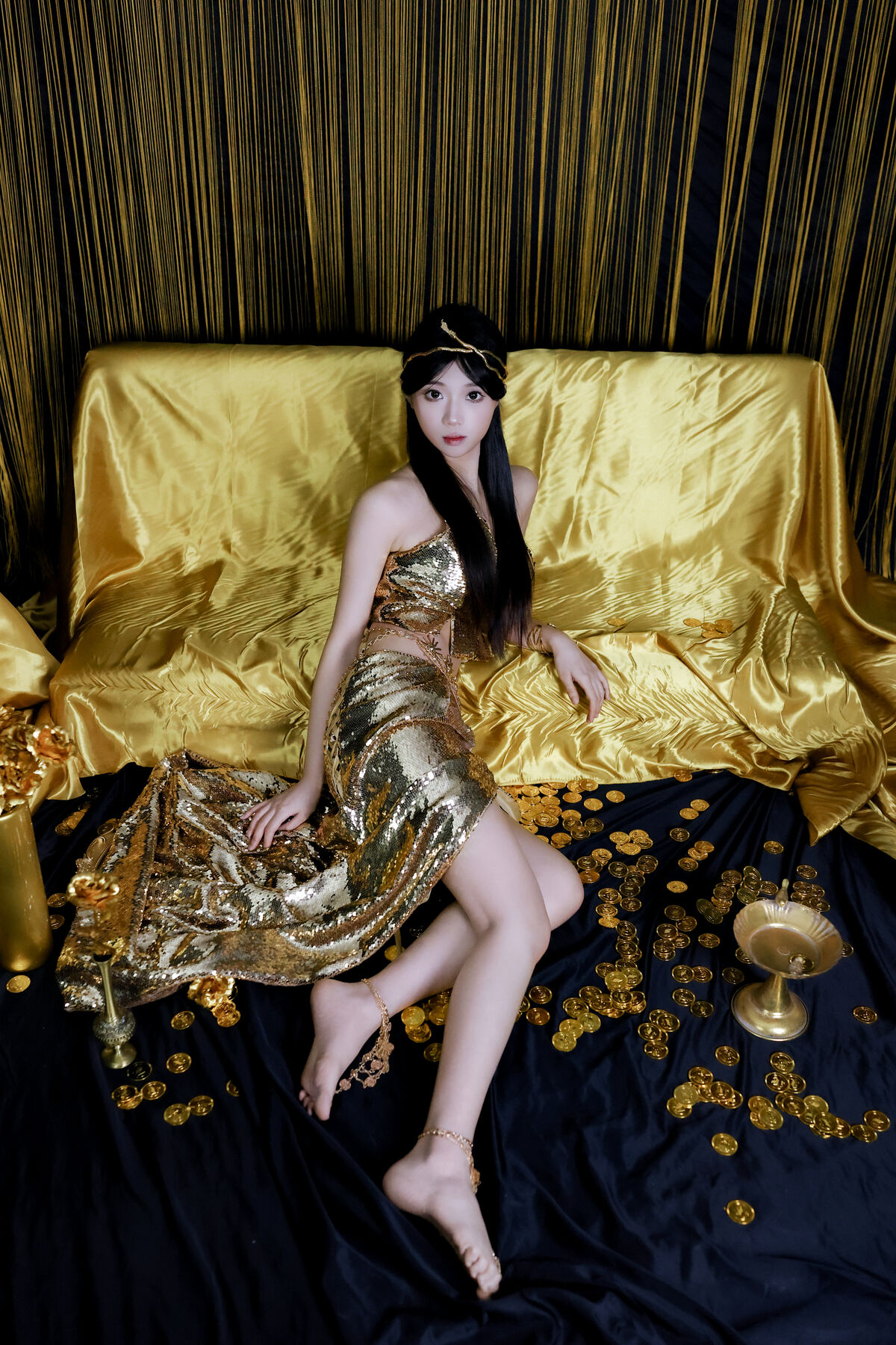 YiTuYu艺图语 Vol.9445 Lan Lan 23 YiTuYu艺图语 Vol.9445 Lan Lan