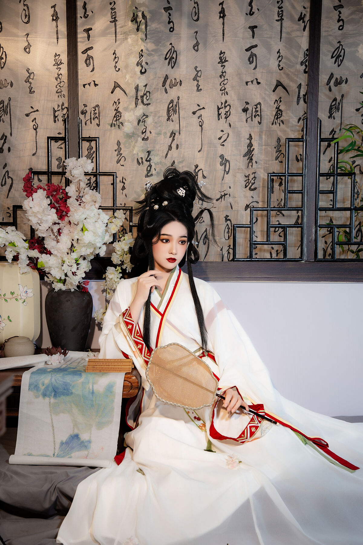 YiTuYu艺图语 Vol.9729 Xiao Xin 12 YiTuYu艺图语 Vol.9729 Xiao Xin