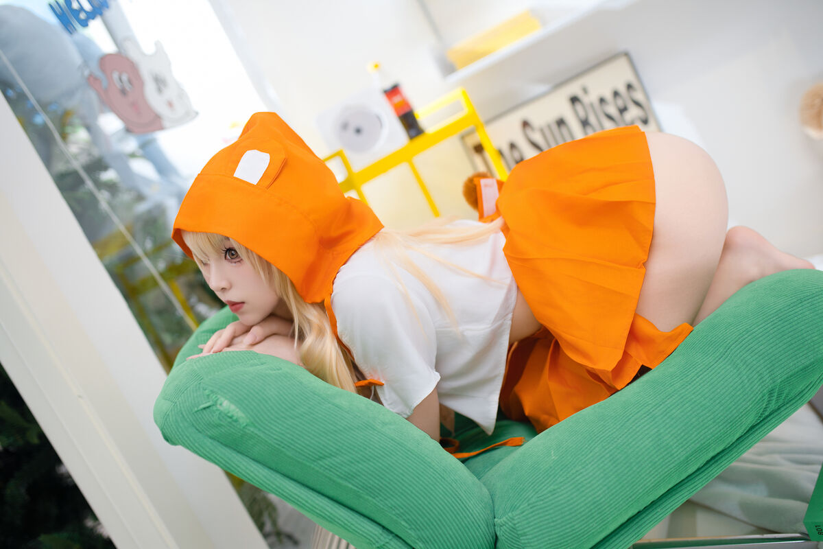 Coser@Bangni邦尼 - 小埋 57 Coser@Bangni邦尼 - 小埋