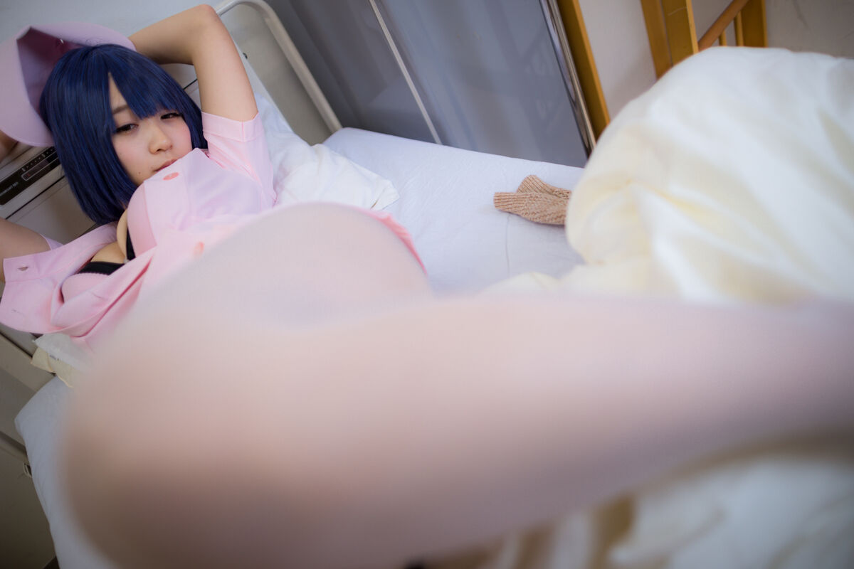 JP Moe Iori 伊織もえ - 夜勤病棟 YAKIN BYOTOU Nurse Part01 36 JP Moe Iori 伊織もえ - 夜勤病棟 YAKIN BYOTOU Nurse Part01