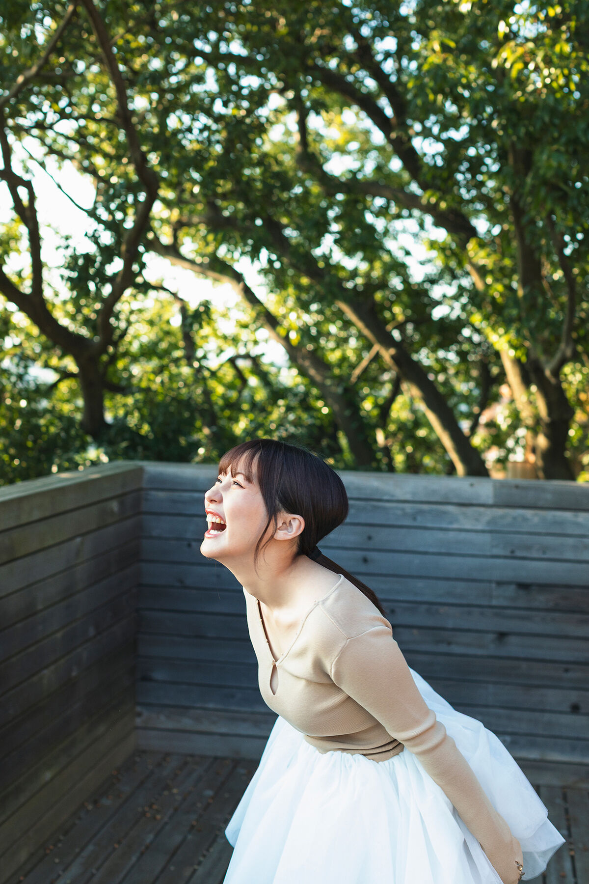 JP Miku Tanaka 田中美久 - つながっているよ PARADEデジタルフォトブック 57 JP Miku Tanaka 田中美久 - つながっているよ PARADEデジタルフォトブック