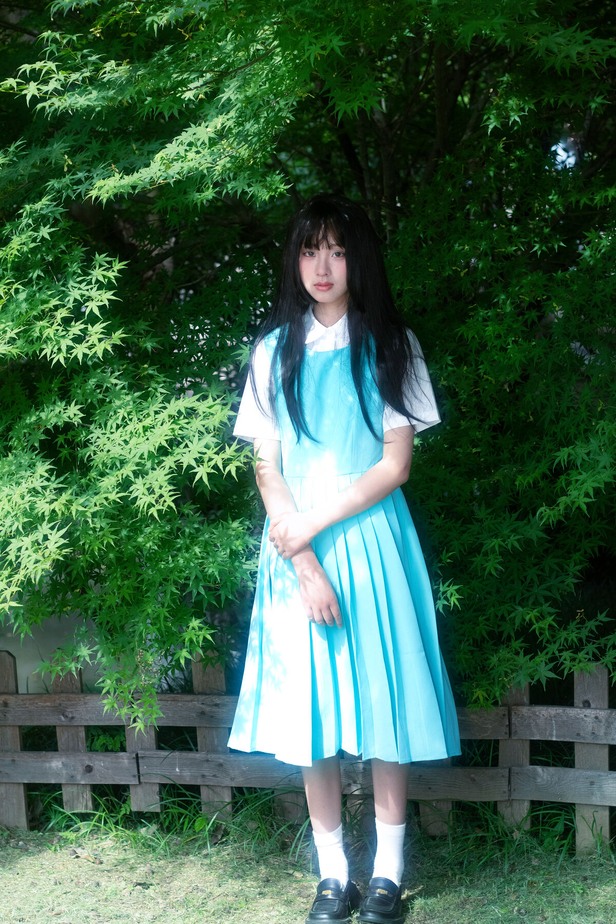 YiTuYu艺图语 Vol.9796 Xiao U 11 YiTuYu艺图语 Vol.9796 Xiao U