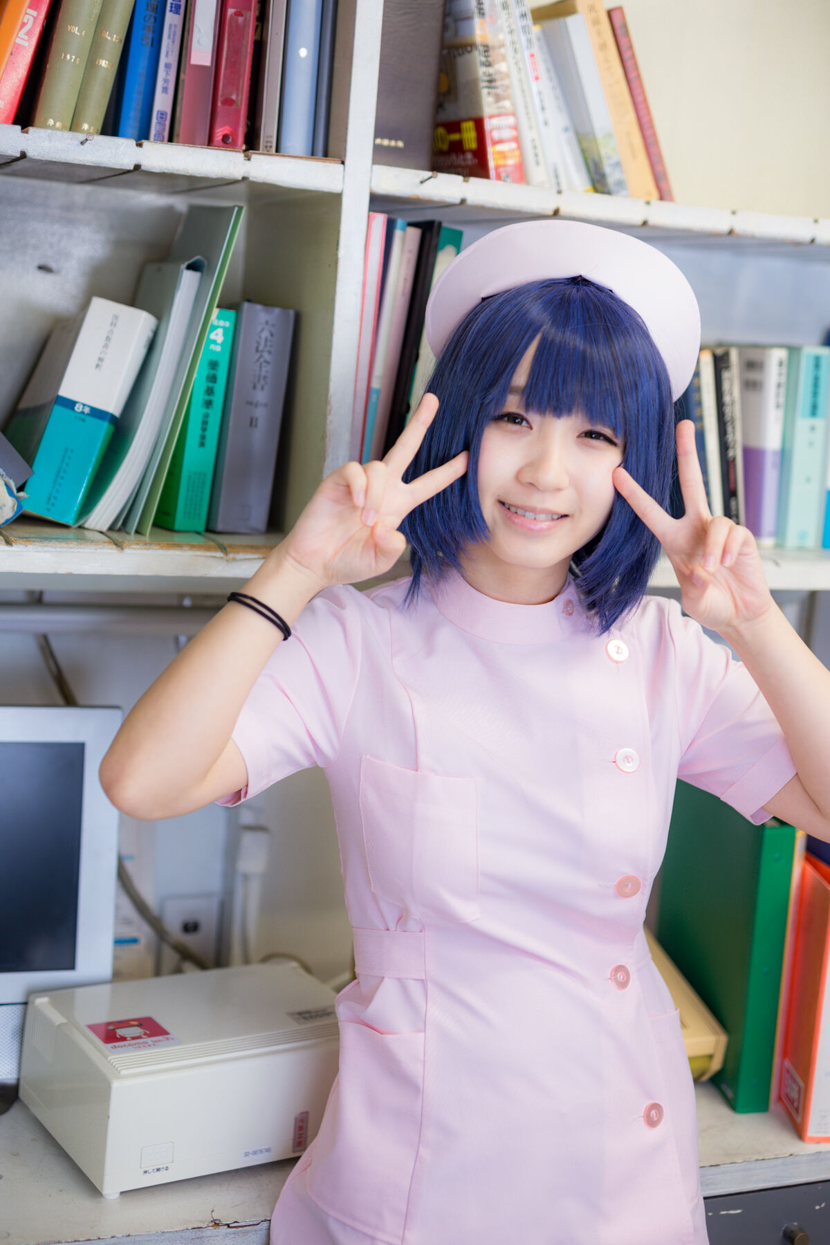 JP Moe Iori 伊織もえ - 夜勤病棟 YAKIN BYOTOU Nurse Part01 37 JP Moe Iori 伊織もえ - 夜勤病棟 YAKIN BYOTOU Nurse Part01