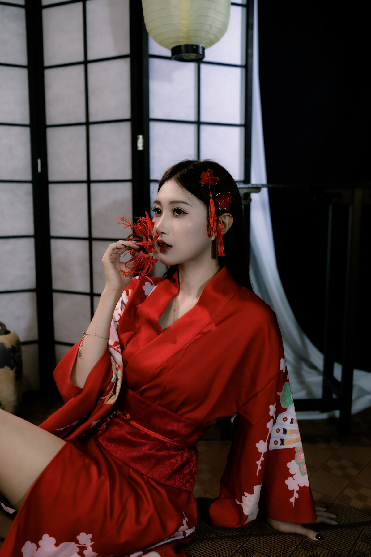 YiTuYu艺图语 Vol.9747 Xiao Tian 13 YiTuYu艺图语 Vol.9747 Xiao Tian