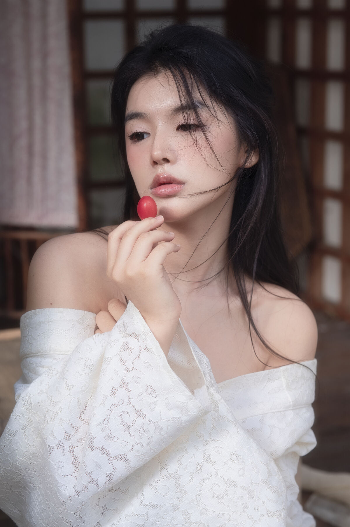 YiTuYu艺图语 Vol.9781 Wan Zi