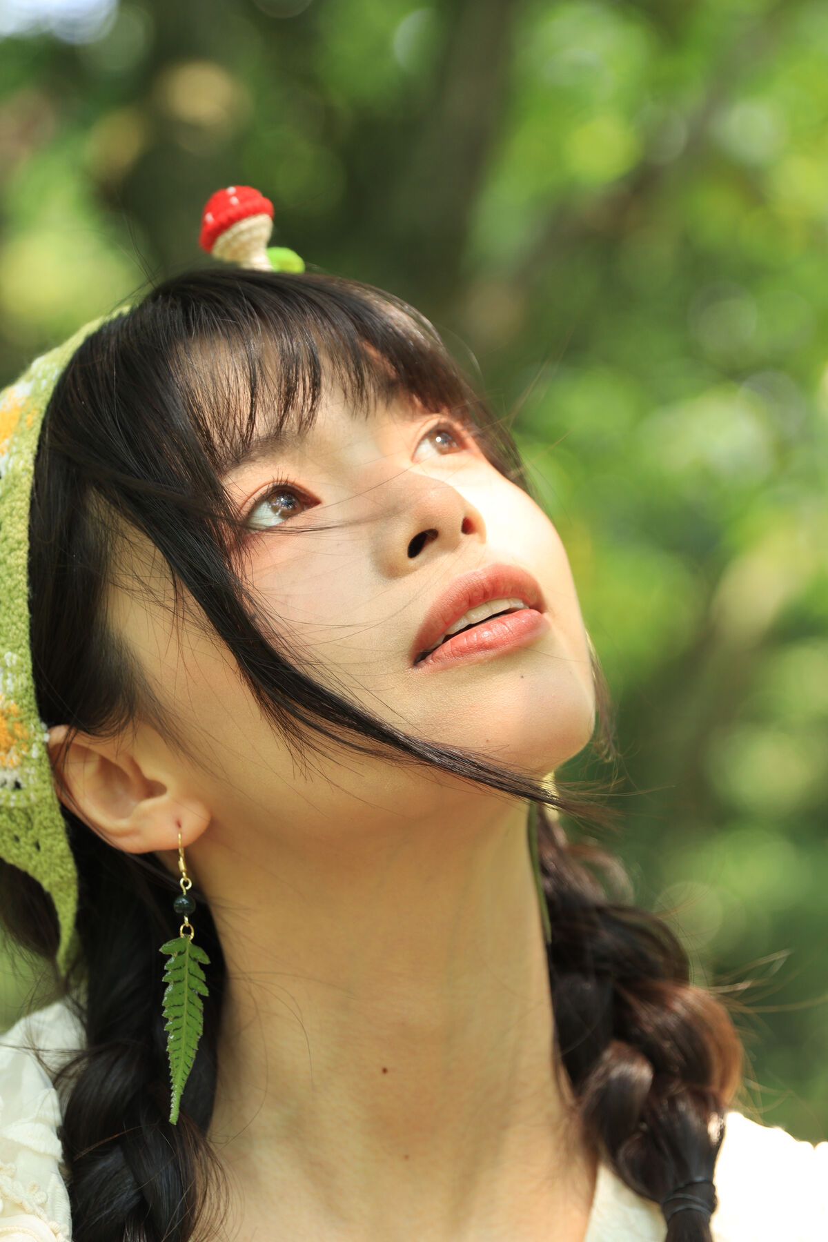YiTuYu艺图语 Vol.9742 Wan Qi 13 YiTuYu艺图语 Vol.9742 Wan Qi