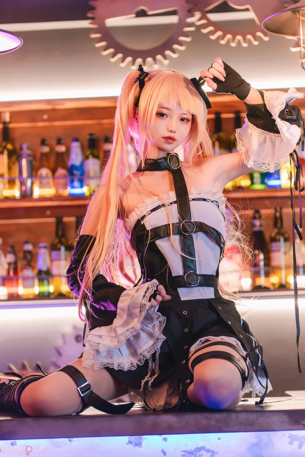 Coser@Irisuare(愛莉): Marie Rose 20 Coser@Irisuare(愛莉): Marie Rose