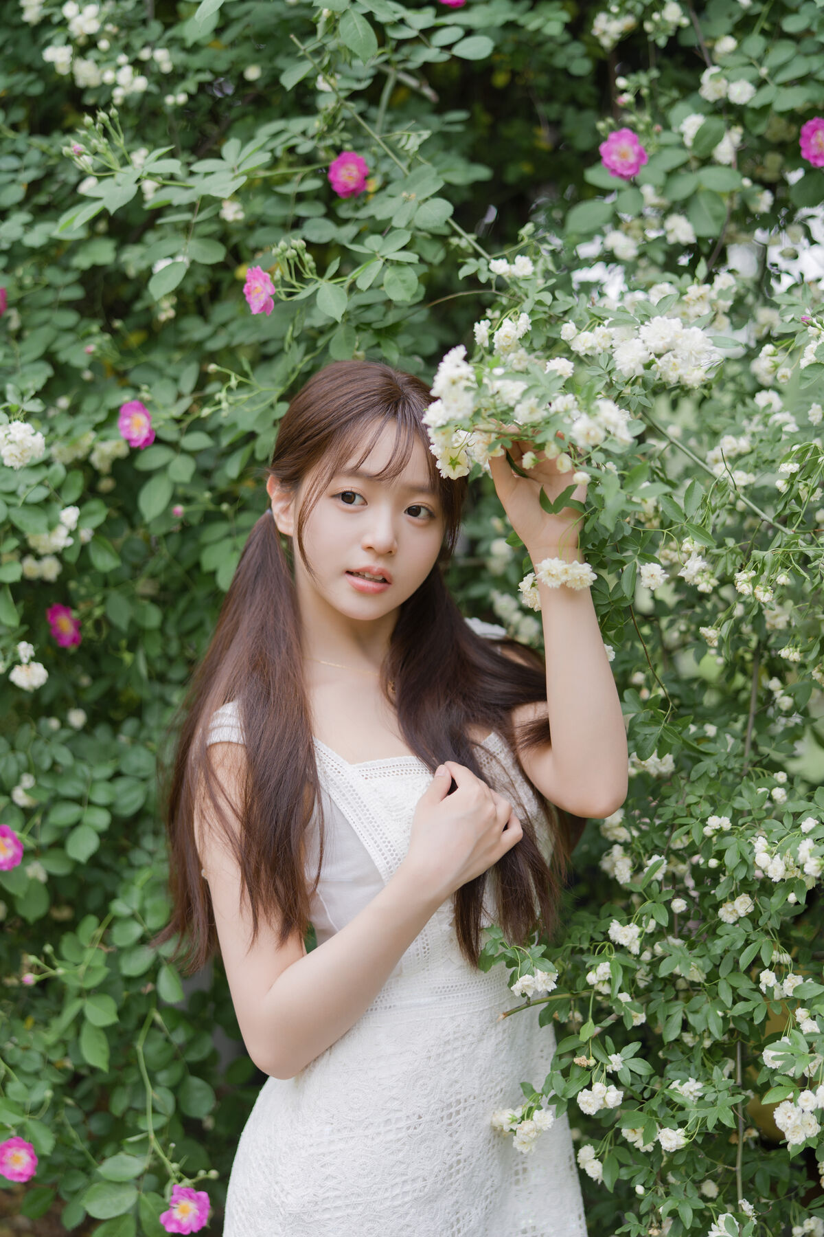 YiTuYu艺图语 Vol.9519 Xiao Yi 22 YiTuYu艺图语 Vol.9519 Xiao Yi