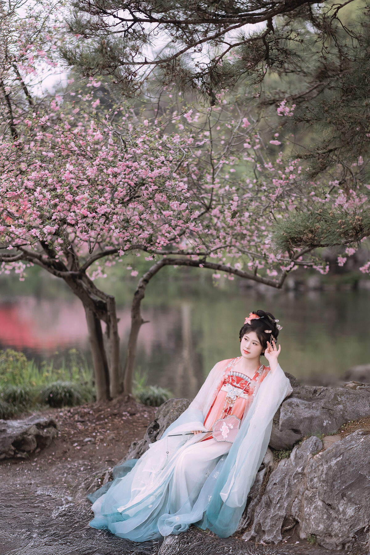 YiTuYu艺图语 Vol.9436 Sei Waka Shoka 33 YiTuYu艺图语 Vol.9436 Sei Waka Shoka