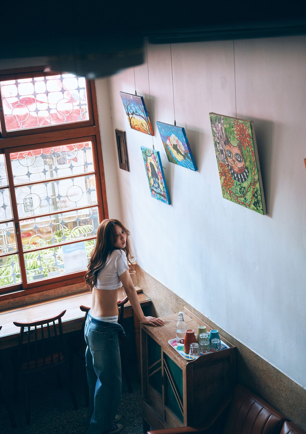 JP Nao Furuhata 古畑奈和 - FLASHデジタル写真集 本当の私 50 JP Nao Furuhata 古畑奈和 - FLASHデジタル写真集 本当の私