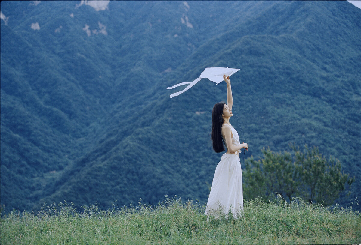YiTuYu艺图语 Vol.9711 Chensuy333 31 YiTuYu艺图语 Vol.9711 Chensuy333